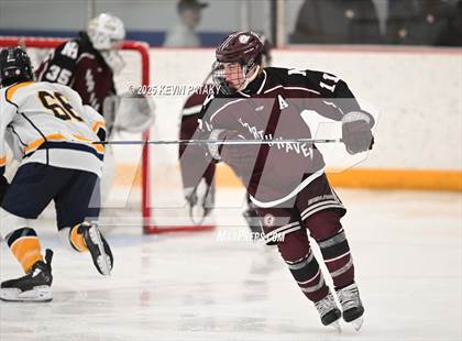 Thumbnail 1 in North Haven vs. East Haven (SCC D2 Semifinal) photogallery.