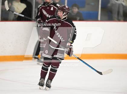 Thumbnail 3 in North Haven vs. East Haven (SCC D2 Semifinal) photogallery.