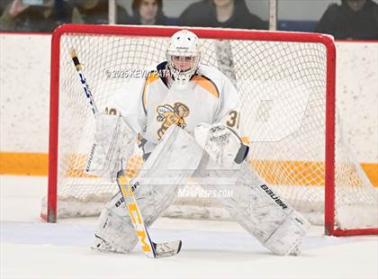 Thumbnail 1 in North Haven vs. East Haven (SCC D2 Semifinal) photogallery.