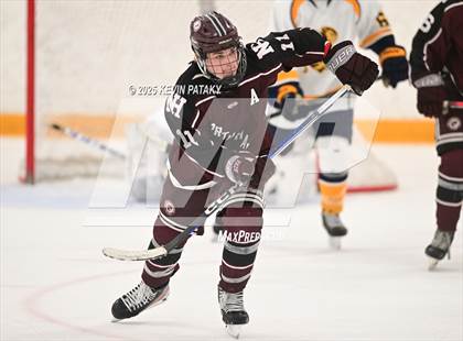 Thumbnail 1 in North Haven vs. East Haven (SCC D2 Semifinal) photogallery.