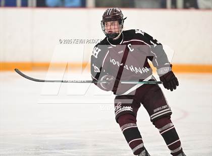 Thumbnail 1 in North Haven vs. East Haven (SCC D2 Semifinal) photogallery.