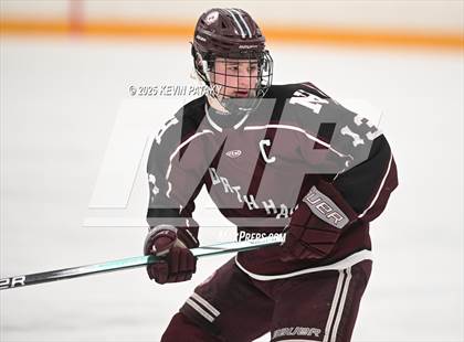 Thumbnail 1 in North Haven vs. East Haven (SCC D2 Semifinal) photogallery.