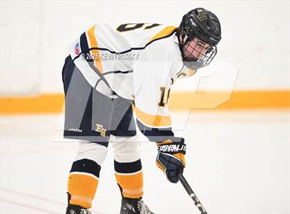 Thumbnail 1 in North Haven vs. East Haven (SCC D2 Semifinal) photogallery.