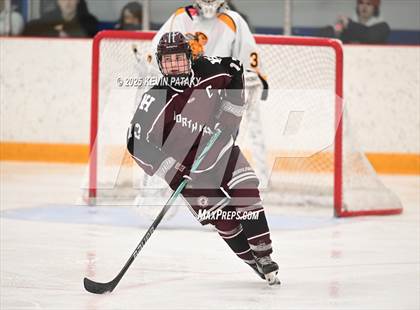 Thumbnail 2 in North Haven vs. East Haven (SCC D2 Semifinal) photogallery.