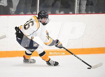 Thumbnail 1 in North Haven vs. East Haven (SCC D2 Semifinal) photogallery.