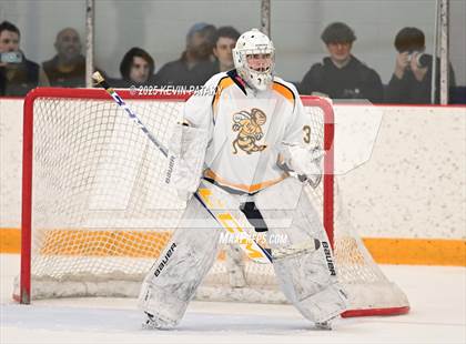 Thumbnail 2 in North Haven vs. East Haven (SCC D2 Semifinal) photogallery.