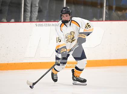 Thumbnail 1 in North Haven vs. East Haven (SCC D2 Semifinal) photogallery.