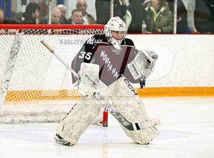 Thumbnail 1 in North Haven vs. East Haven (SCC D2 Semifinal) photogallery.