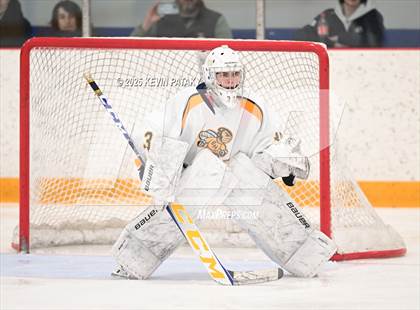 Thumbnail 2 in North Haven vs. East Haven (SCC D2 Semifinal) photogallery.