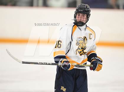 Thumbnail 1 in North Haven vs. East Haven (SCC D2 Semifinal) photogallery.