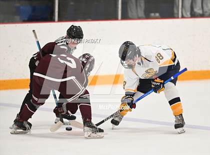 Thumbnail 1 in North Haven vs. East Haven (SCC D2 Semifinal) photogallery.