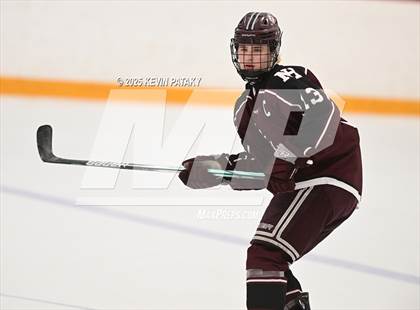 Thumbnail 1 in North Haven vs. East Haven (SCC D2 Semifinal) photogallery.