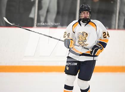 Thumbnail 3 in North Haven vs. East Haven (SCC D2 Semifinal) photogallery.