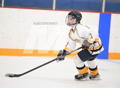 Thumbnail 3 in North Haven vs. East Haven (SCC D2 Semifinal) photogallery.