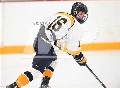 Thumbnail 1 in North Haven vs. East Haven (SCC D2 Semifinal) photogallery.