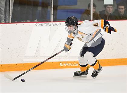 Thumbnail 3 in North Haven vs. East Haven (SCC D2 Semifinal) photogallery.