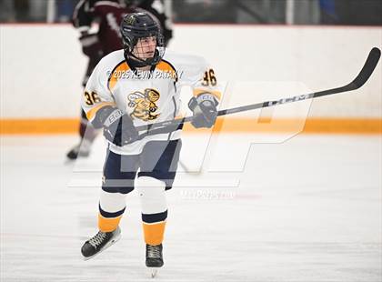 Thumbnail 1 in North Haven vs. East Haven (SCC D2 Semifinal) photogallery.
