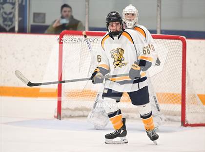 Thumbnail 1 in North Haven vs. East Haven (SCC D2 Semifinal) photogallery.