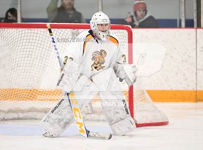 Thumbnail 2 in North Haven vs. East Haven (SCC D2 Semifinal) photogallery.