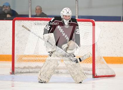 Thumbnail 1 in North Haven vs. East Haven (SCC D2 Semifinal) photogallery.