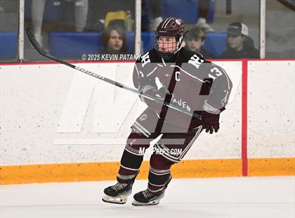 Thumbnail 3 in North Haven vs. East Haven (SCC D2 Semifinal) photogallery.