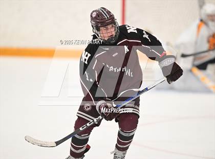 Thumbnail 1 in North Haven vs. East Haven (SCC D2 Semifinal) photogallery.