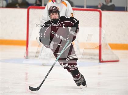 Thumbnail 1 in North Haven vs. East Haven (SCC D2 Semifinal) photogallery.