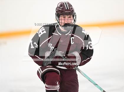 Thumbnail 1 in North Haven vs. East Haven (SCC D2 Semifinal) photogallery.