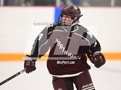 Thumbnail 3 in North Haven vs. East Haven (SCC D2 Semifinal) photogallery.