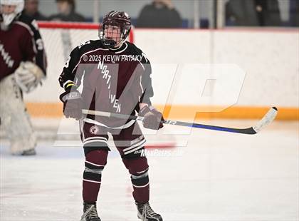 Thumbnail 3 in North Haven vs. East Haven (SCC D2 Semifinal) photogallery.