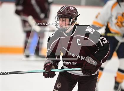 Thumbnail 2 in North Haven vs. East Haven (SCC D2 Semifinal) photogallery.