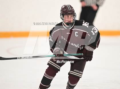 Thumbnail 2 in North Haven vs. East Haven (SCC D2 Semifinal) photogallery.