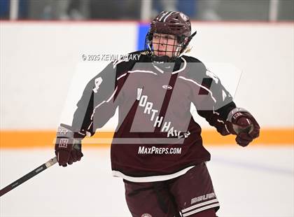 Thumbnail 2 in North Haven vs. East Haven (SCC D2 Semifinal) photogallery.