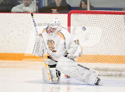 Thumbnail 3 in North Haven vs. East Haven (SCC D2 Semifinal) photogallery.