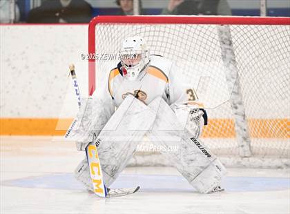 Thumbnail 3 in North Haven vs. East Haven (SCC D2 Semifinal) photogallery.