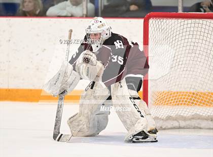 Thumbnail 3 in North Haven vs. East Haven (SCC D2 Semifinal) photogallery.