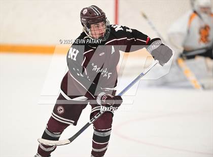 Thumbnail 1 in North Haven vs. East Haven (SCC D2 Semifinal) photogallery.