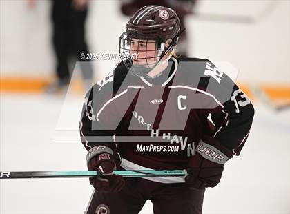 Thumbnail 3 in North Haven vs. East Haven (SCC D2 Semifinal) photogallery.