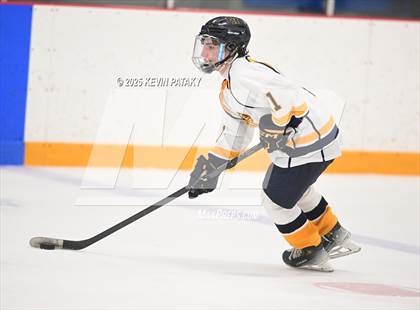 Thumbnail 3 in North Haven vs. East Haven (SCC D2 Semifinal) photogallery.