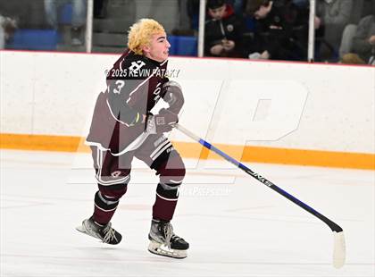 Thumbnail 1 in North Haven vs. East Haven (SCC D2 Semifinal) photogallery.