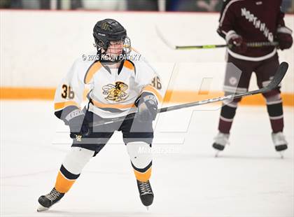 Thumbnail 1 in North Haven vs. East Haven (SCC D2 Semifinal) photogallery.