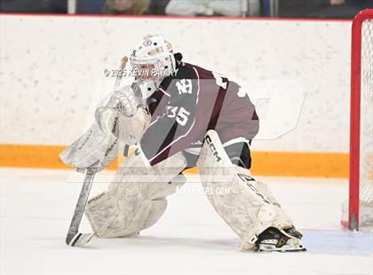 Thumbnail 3 in North Haven vs. East Haven (SCC D2 Semifinal) photogallery.