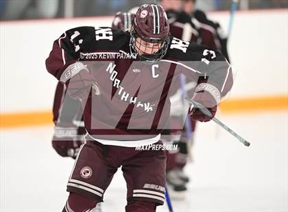 Thumbnail 1 in North Haven vs. East Haven (SCC D2 Semifinal) photogallery.
