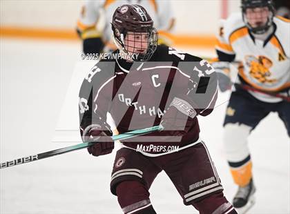 Thumbnail 3 in North Haven vs. East Haven (SCC D2 Semifinal) photogallery.