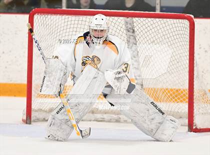 Thumbnail 2 in North Haven vs. East Haven (SCC D2 Semifinal) photogallery.