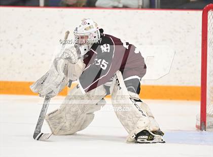 Thumbnail 2 in North Haven vs. East Haven (SCC D2 Semifinal) photogallery.