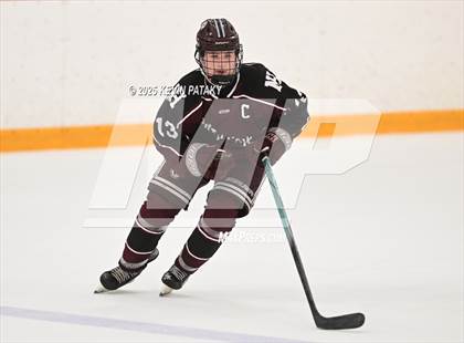 Thumbnail 3 in North Haven vs. East Haven (SCC D2 Semifinal) photogallery.