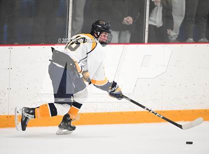 Thumbnail 1 in North Haven vs. East Haven (SCC D2 Semifinal) photogallery.