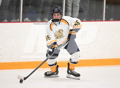 Thumbnail 1 in North Haven vs. East Haven (SCC D2 Semifinal) photogallery.