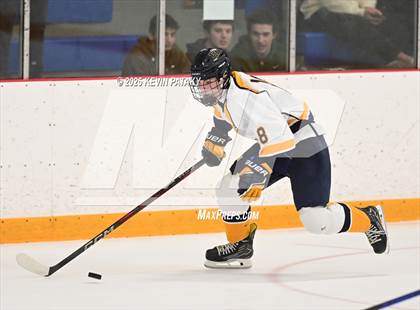 Thumbnail 1 in North Haven vs. East Haven (SCC D2 Semifinal) photogallery.